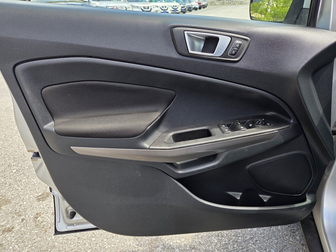 2019 Ford EcoSport SE Charlton MA