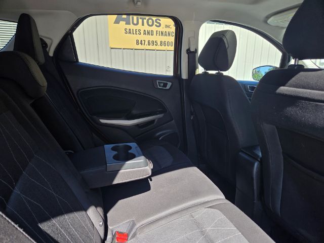 2019 Ford EcoSport SE Elgin IL