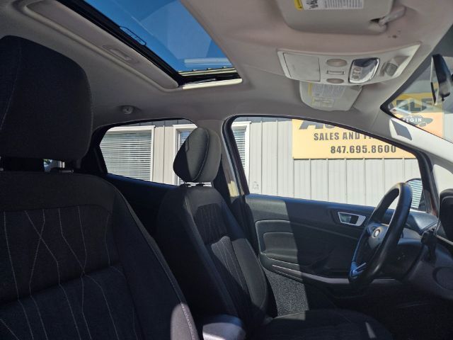 2019 Ford EcoSport SE Elgin IL