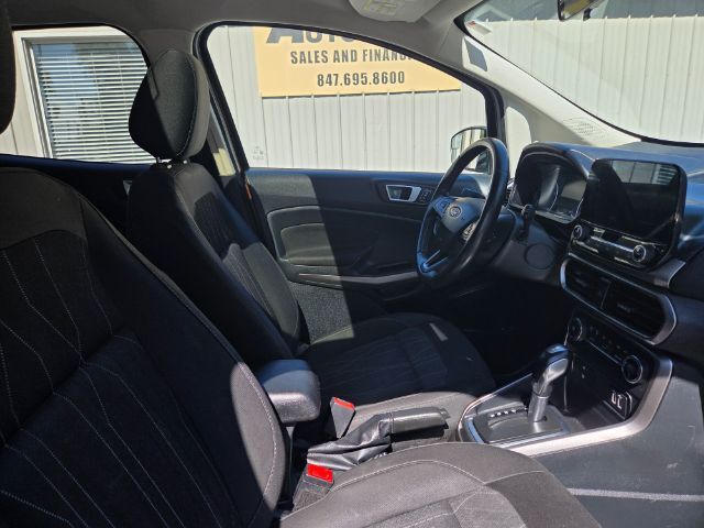 2019 Ford EcoSport SE Elgin IL