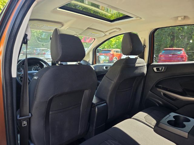 2019 Ford EcoSport SE Elgin IL