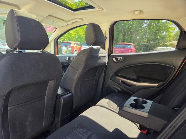 2019 Ford EcoSport SE Elgin IL