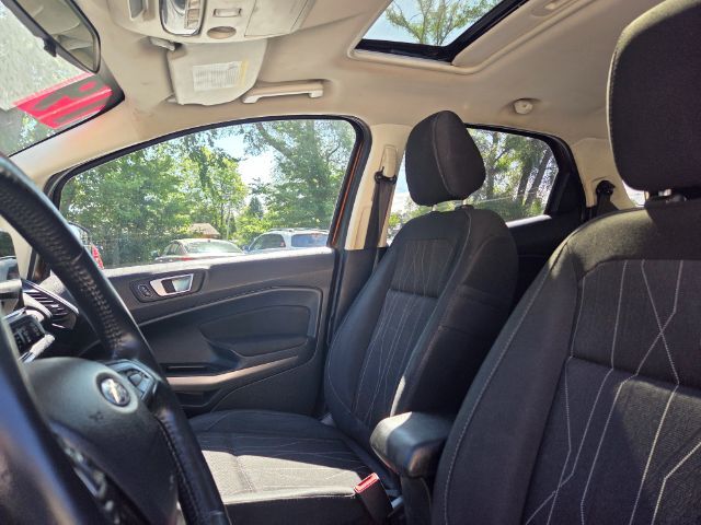 2019 Ford EcoSport SE Elgin IL
