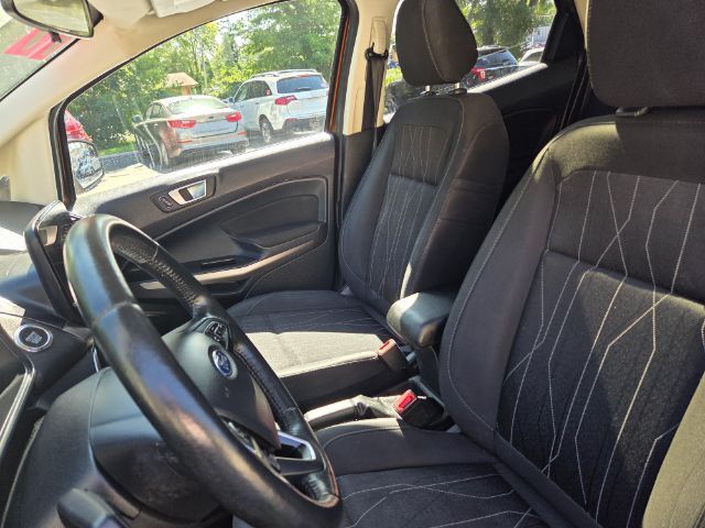2019 Ford EcoSport SE Elgin IL