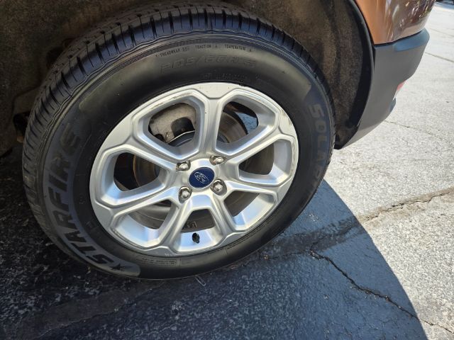 2019 Ford EcoSport SE Elgin IL