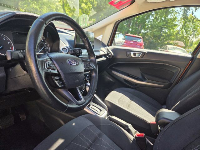 2019 Ford EcoSport SE Elgin IL
