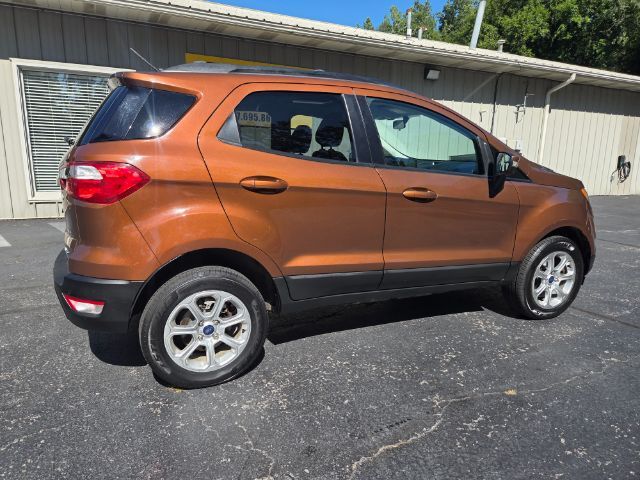 2019 Ford EcoSport SE Elgin IL