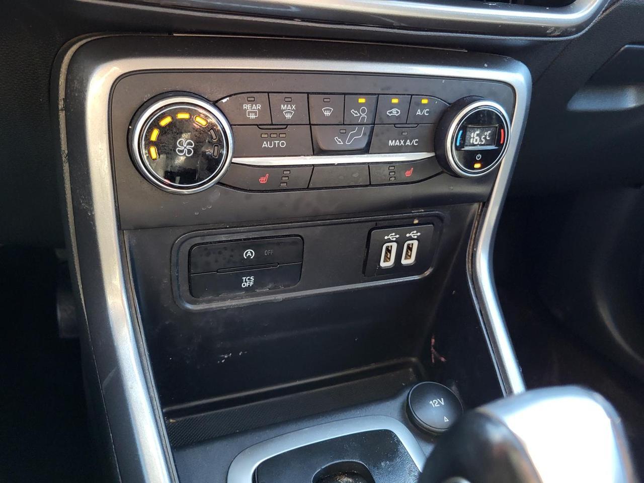 2019 Ford EcoSport SE FWD Beeville TX