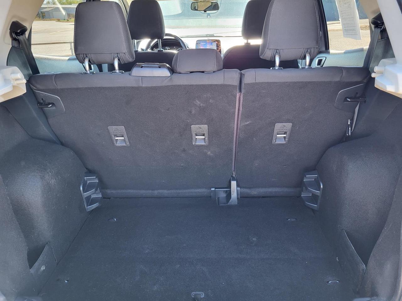 2019 Ford EcoSport SE FWD Beeville TX