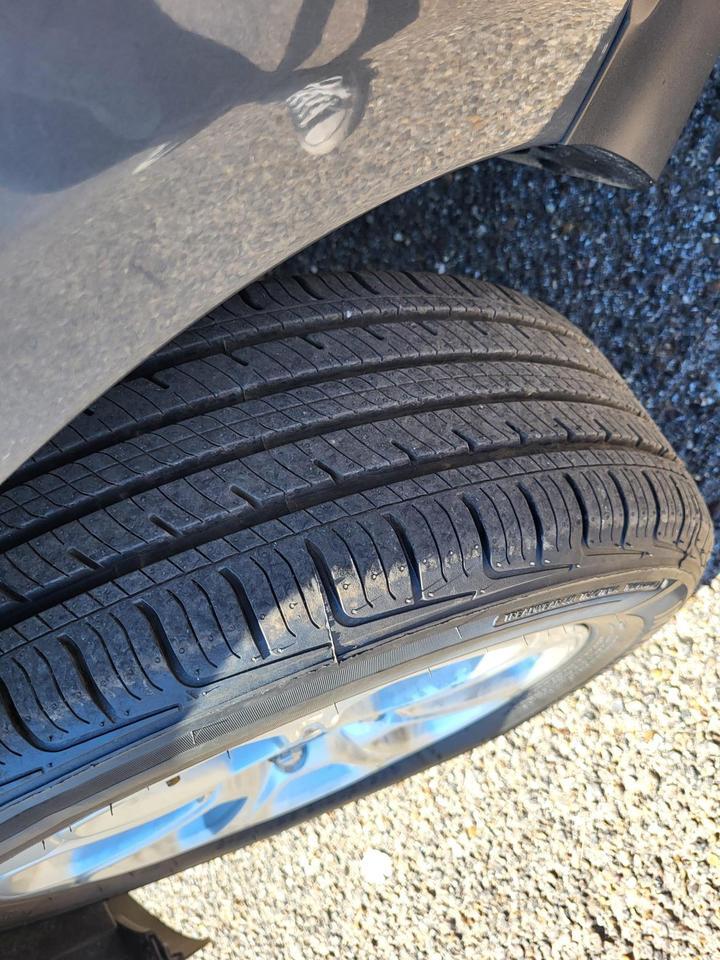 2019 Ford EcoSport SE FWD Beeville TX