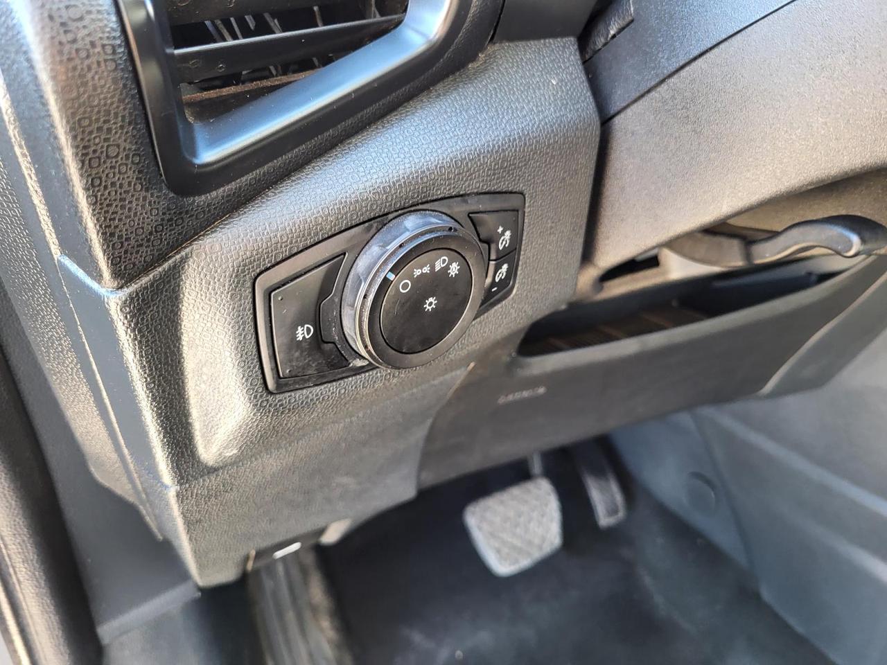 2019 Ford EcoSport SE FWD Beeville TX