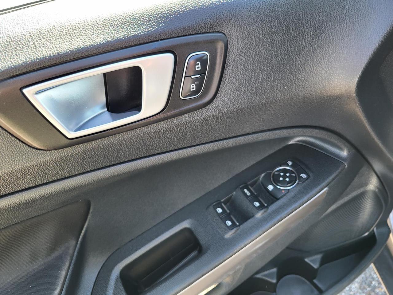 2019 Ford EcoSport SE FWD Beeville TX