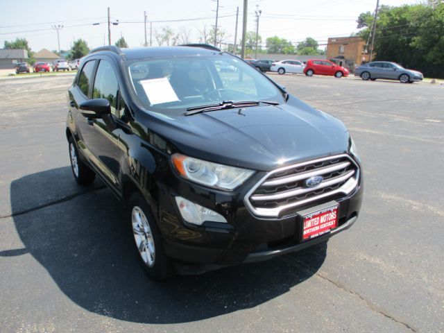 2019 Ford EcoSport SE Florence KY