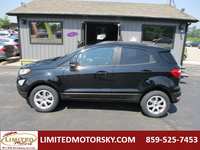 2019 Ford EcoSport SE Florence KY