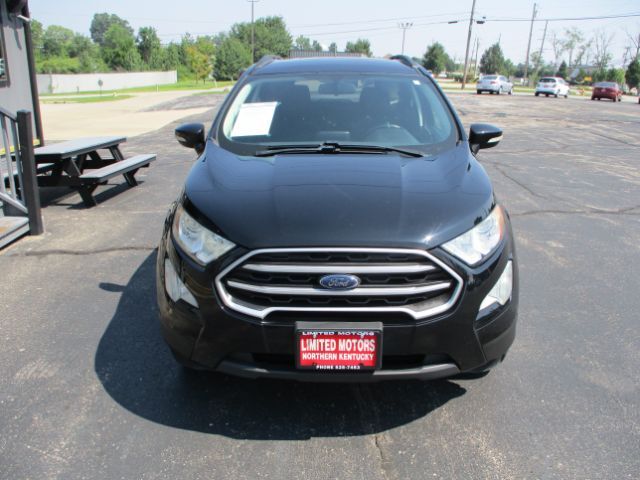 2019 Ford EcoSport SE Florence KY