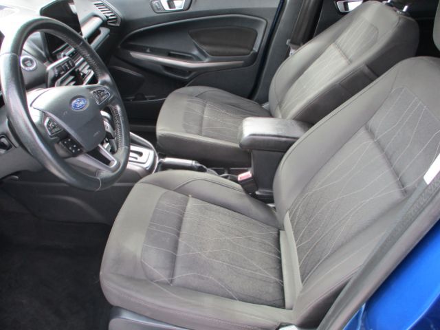 2019 Ford EcoSport SE Florence KY