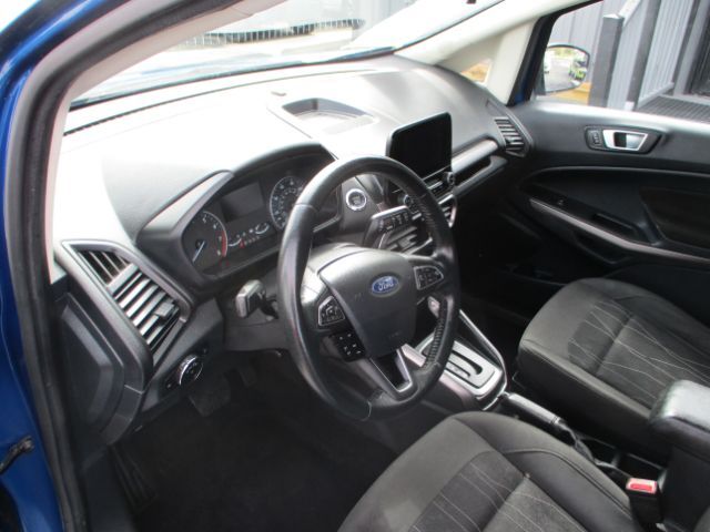 2019 Ford EcoSport SE Florence KY