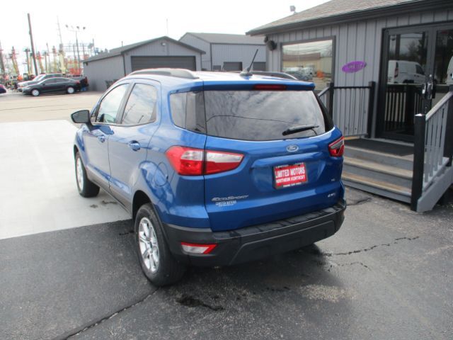 2019 Ford EcoSport SE Florence KY