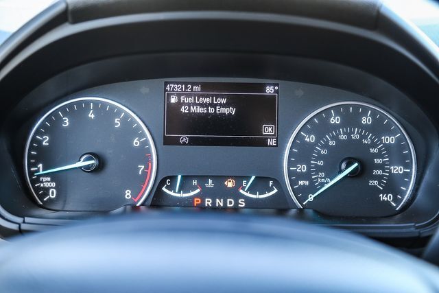 2019 Ford EcoSport SE Folsom CA
