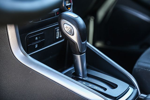 2019 Ford EcoSport SE Folsom CA