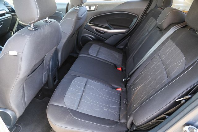 2019 Ford EcoSport SE Folsom CA