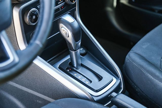 2019 Ford EcoSport SE Folsom CA