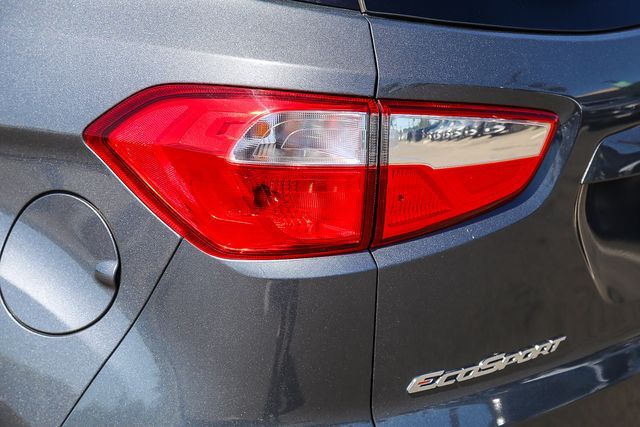 2019 Ford EcoSport SE Folsom CA