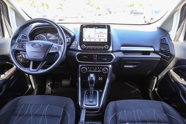 2019 Ford EcoSport SE Folsom CA