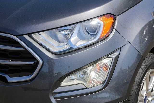 2019 Ford EcoSport SE Folsom CA