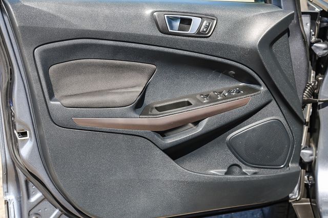 2019 Ford EcoSport SE Folsom CA