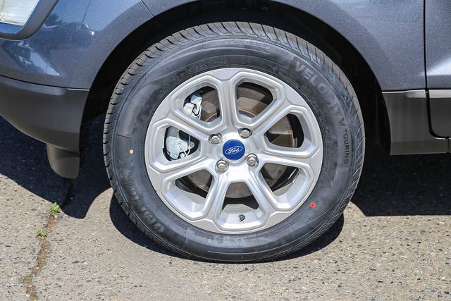 2019 Ford EcoSport SE Folsom CA