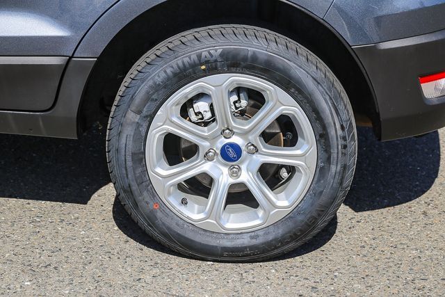 2019 Ford EcoSport SE Folsom CA