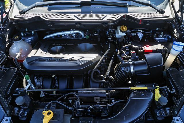 2019 Ford EcoSport SE Folsom CA