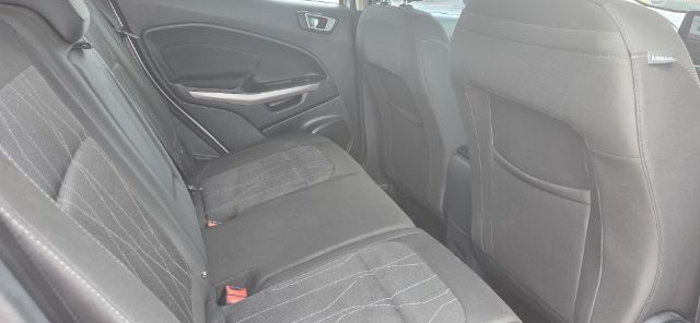 2019 Ford EcoSport SE Houston TX