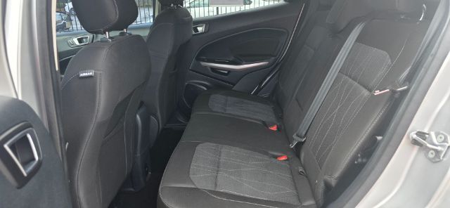 2019 Ford EcoSport SE Houston TX