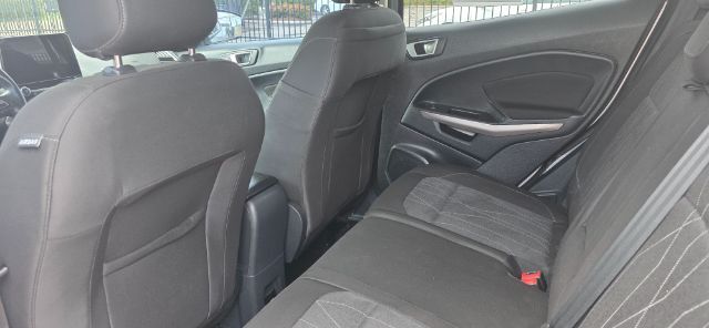 2019 Ford EcoSport SE Houston TX