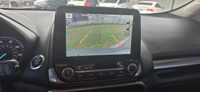 2019 Ford EcoSport SE Houston TX