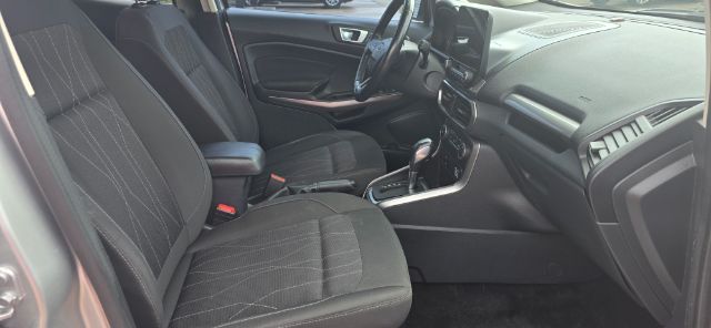 2019 Ford EcoSport SE Houston TX