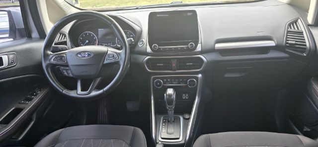 2019 Ford EcoSport SE Houston TX
