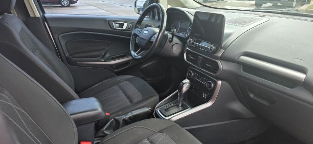 2019 Ford EcoSport SE Houston TX