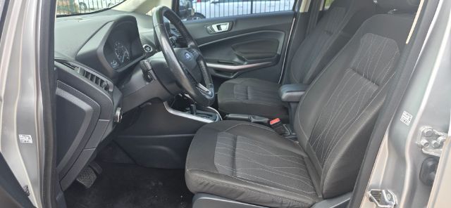 2019 Ford EcoSport SE Houston TX