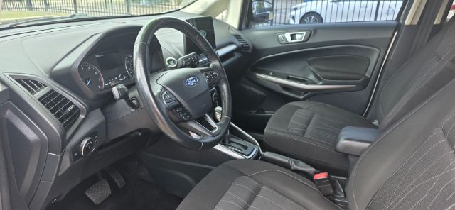 2019 Ford EcoSport SE Houston TX