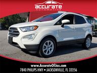 2019 Ford EcoSport SE Jacksonville FL 2019 Ford EcoSport SE Jacksonville FL
