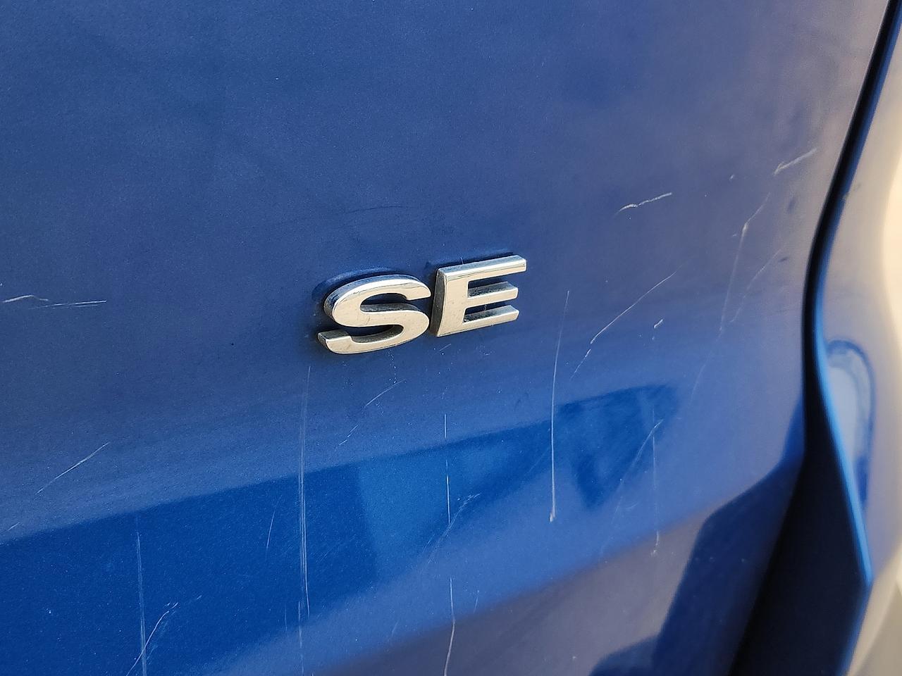 2019 Ford EcoSport SE Lubbock TX