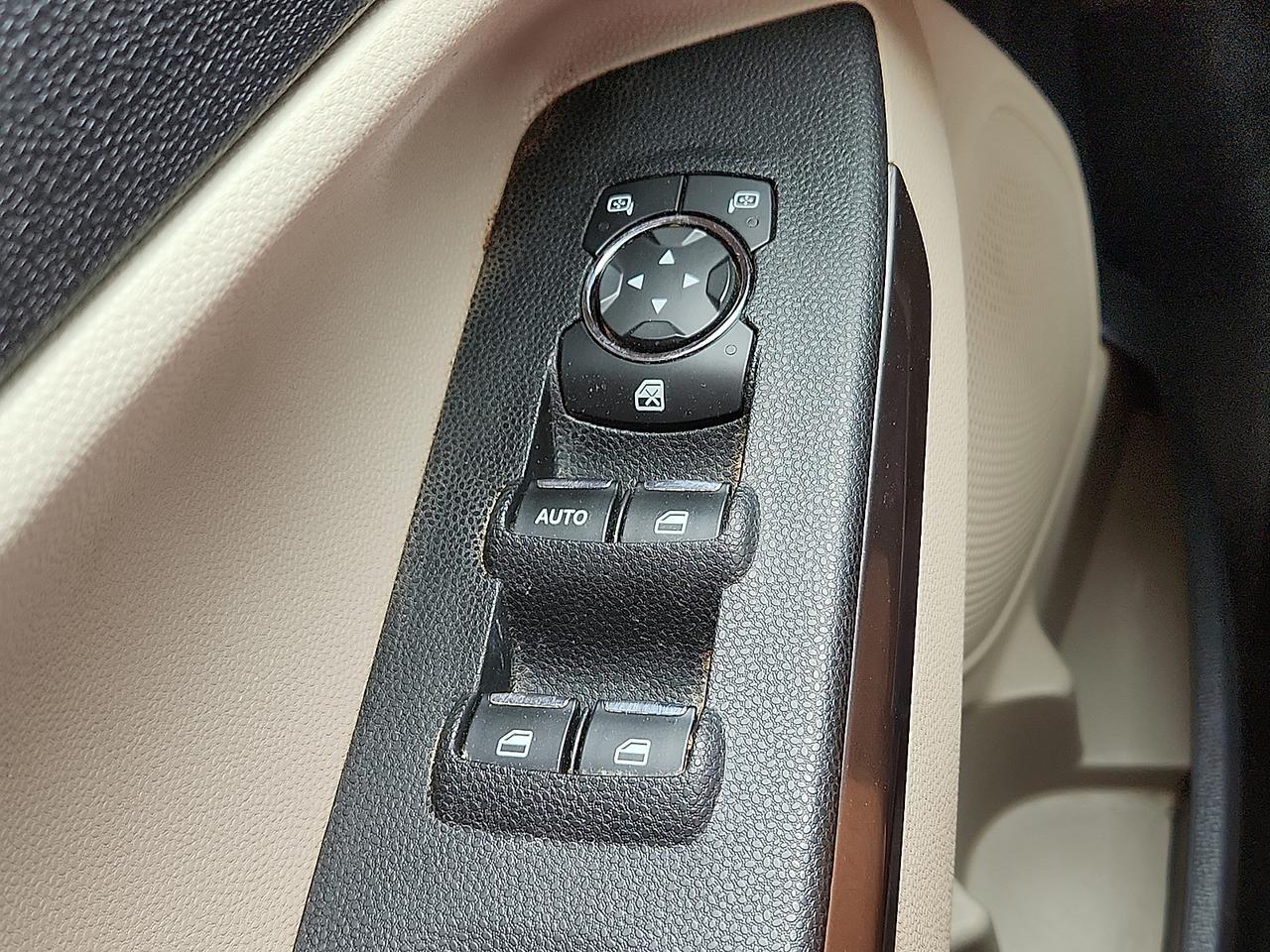 2019 Ford EcoSport SE Lubbock TX