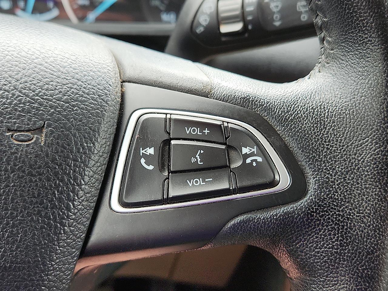 2019 Ford EcoSport SE Lubbock TX