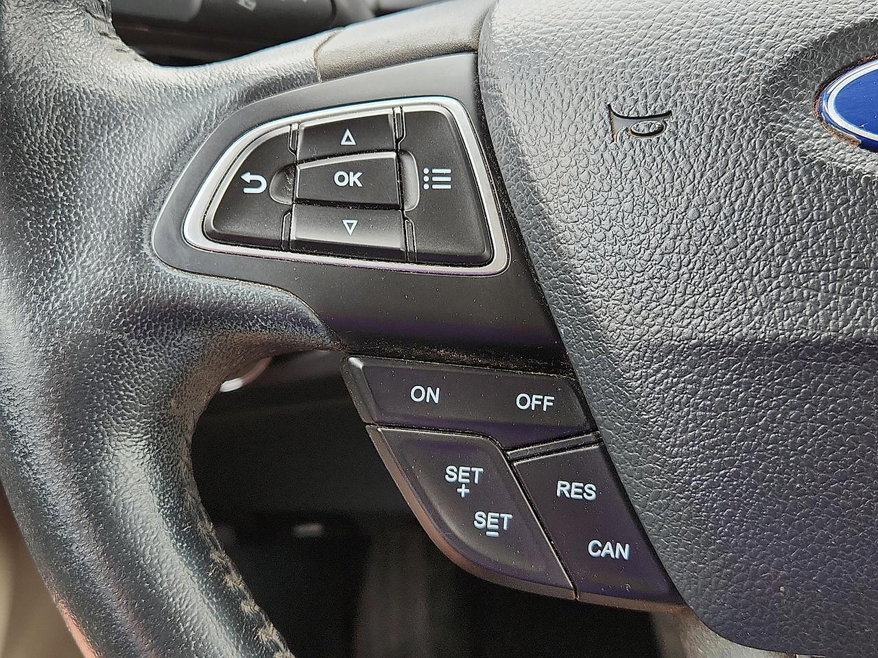 2019 Ford EcoSport SE Lubbock TX