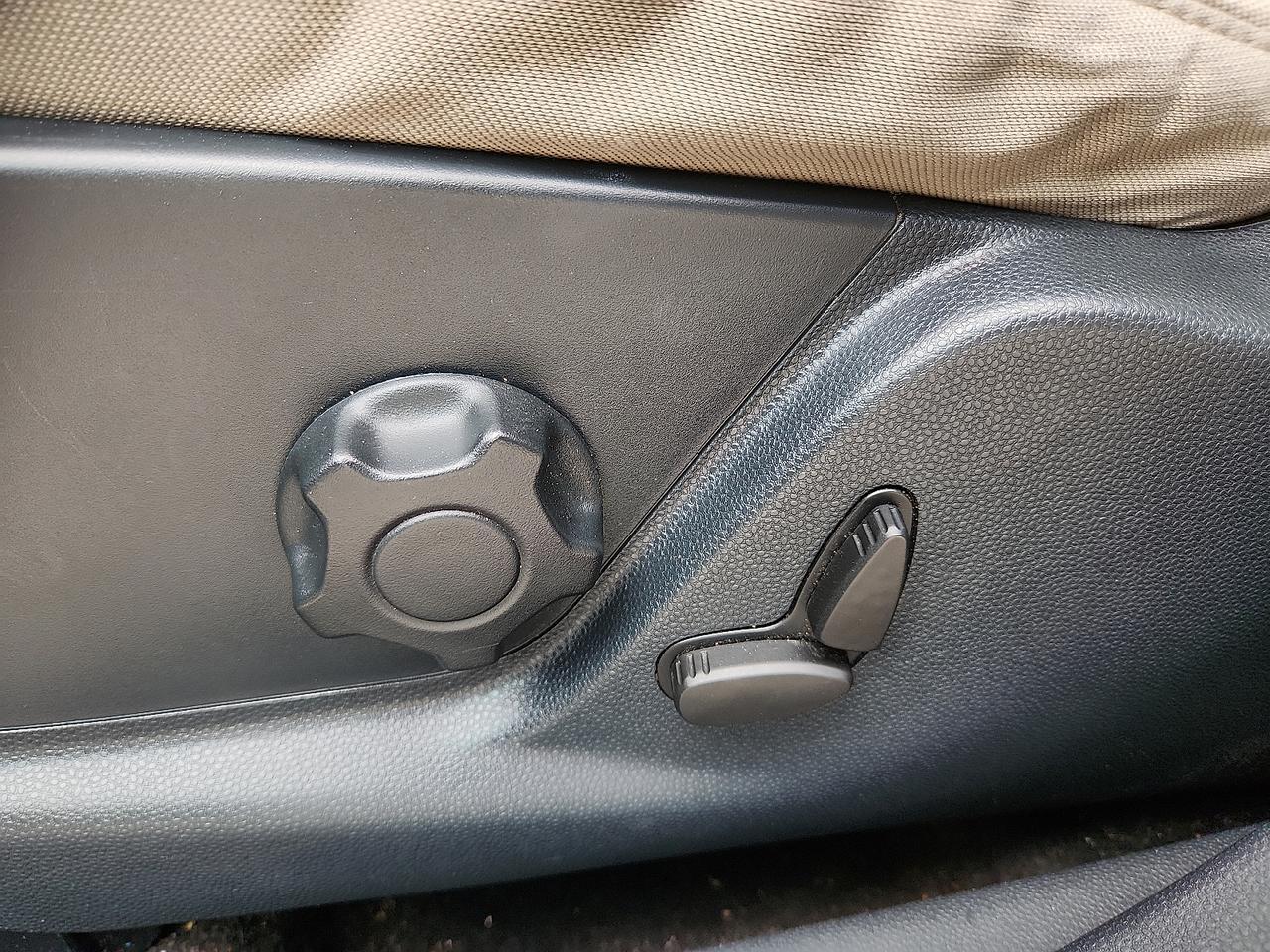 2019 Ford EcoSport SE Lubbock TX