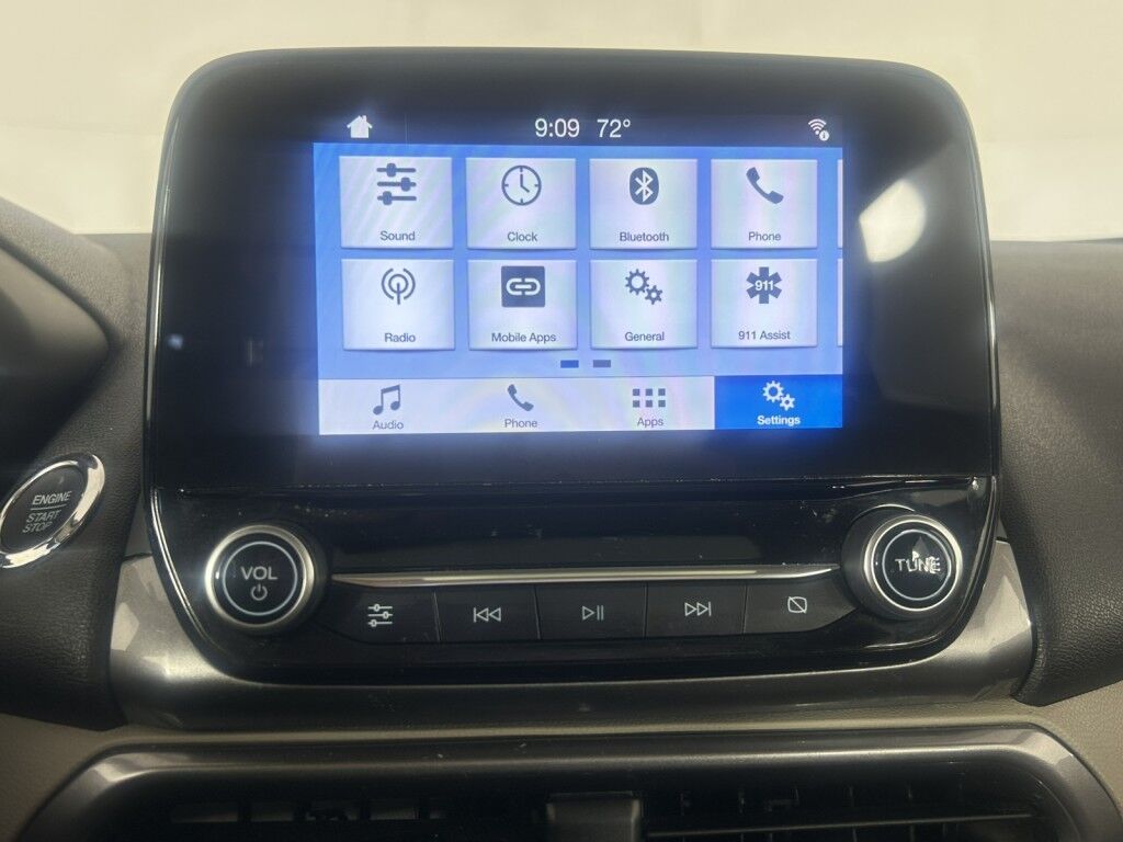 2019 Ford EcoSport SE Maumee OH