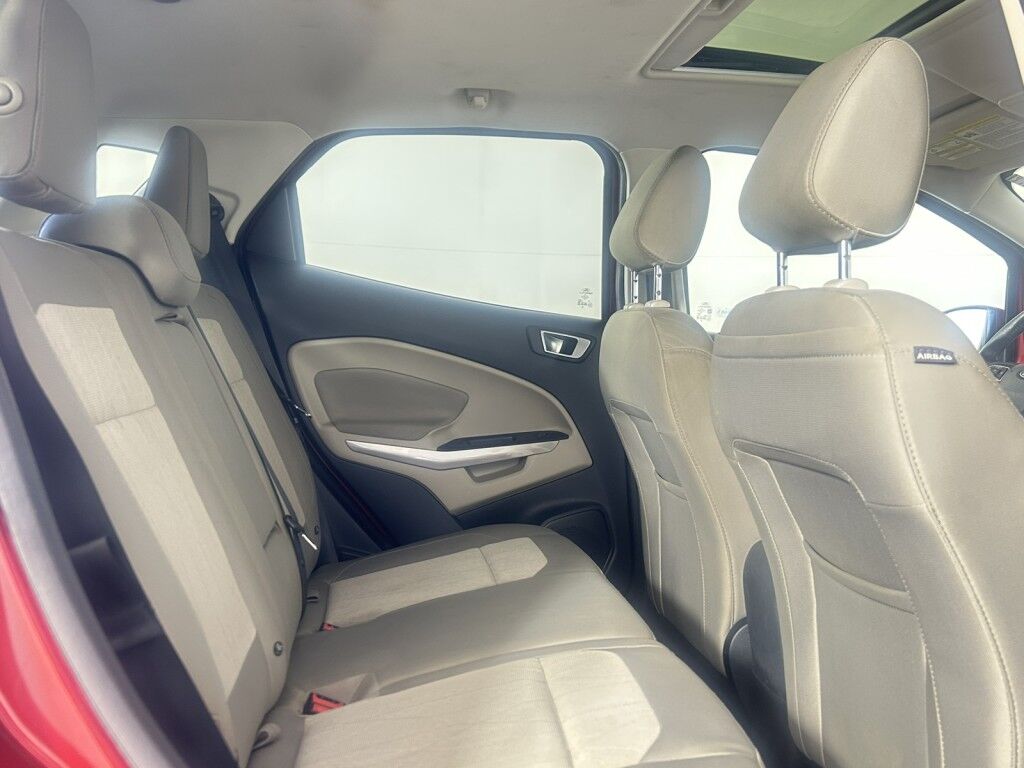 2019 Ford EcoSport SE Maumee OH
